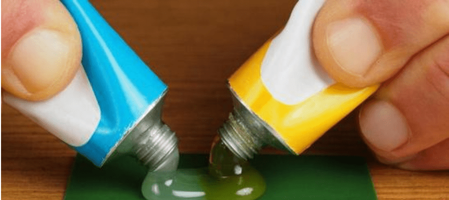 水性粘合劑消泡劑應用場景