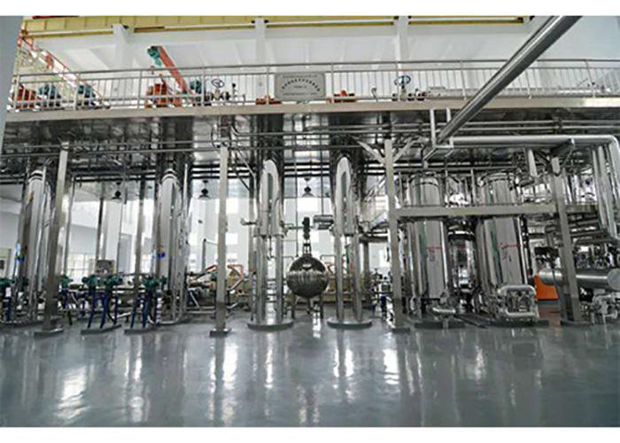 萃取工業消泡劑場景圖