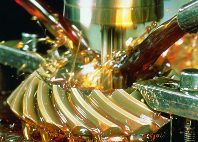 淬火油消泡劑應用圖