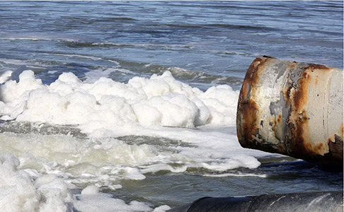 水處理消泡劑供應商怎么選